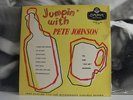 JUMPIN' WITH PETE JOHNSON 10