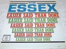 The Essex-SEALED LP-