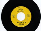 CHARLES MINTZ/Since I Found You Girl-Up Look (Record logo) HEAR