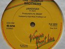 THE TWINKLE  BROTHERS   JAHOVIAH     UK 12
