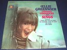1968 Ellie Greenwich Composes, Produces & Sings LP