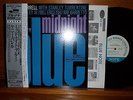 Kenny Burrell Midnight Blue Rare Replica series Japan Blue Note NM/NM