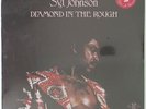 Syl Johnson - Diamond In The Rough LP - Hi SEALED