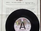 GENESIS The Carpet Crawlers -RARE UK 7