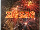 ZIG ZAG cosmic disco LP ORIGINAL PACHA boogie funk synth canadian pressing