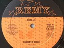 DISCO WARRIORS Cumbaya 12