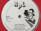 ANDREW LANGSTON Arn Ashwood LIVING TOGETER 12