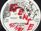 SYLVIA STRIPLIN Searchin' 12