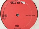 TRIBE COKE special 12