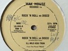 ILL-MILE-KOO-TRON Rock 'n Roll vs Disco 12