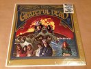 THE GRATEFUL DEAD LP   SELF TITLED   ORIGINAL MONO   WB   NEAR MINT SHRINK