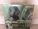 Lightnin' Hopkins Last Night Blues Analogue Productions 45 RPM