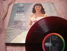Wanda Jackson RIGHT OR WRONG Japan 60's 10