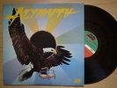 AZYMUTH AZIMUTH Aguia Nao Come Mosca JAPAN LP BRAZIL GROOVE FUNK