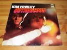 Kim Fowley Outrageous '68 orig imperial LP-12423 LA ACID MADCAP PSYCH FUZZ