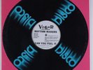 RHYTHM MAKERS Can You Feel It VIGOR 12