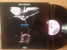JOHN COLTRANE afro blue ORIG UK PROBE SPB 1025 EXC