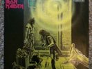 Iron Maiden Running Free Germany