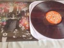 Less Than Jake In With The Out Crowd Maroon Swirl Vinyl Signed By Members