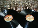 LED ZEPPELIN - PHYSICAL GRAFFITI, 2 X LPS UK  1ST PRESSING,  EX.