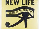 New Life w/ Steve Reid   Visions of the Third Eye LP   Mustevic   rare sealed