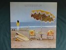 Neil Young On The Beach LP Record RARE ORIGINAL Pattern on inner sleeve CHERRY