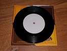 ALICE COOPER - School´s out 7´ Testpressing / promo Single Rar Vinyl