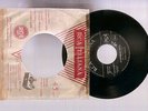 ELVIS PRESLEY:HEARTBREAK HOTEL/I WAS THE ONE RARO ITALY ORIGINALE 1956
