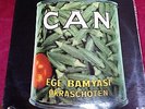 RARE 33 T LP CAN  ege bamyasi okraschoten  UA  UAS 2941
