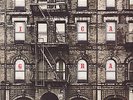 Led Zeppelin Physical Graffiti 2 LPs UK 1975 with Inner Sleeves