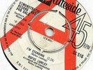 MOD NORTHERN SOUL RARE STATESIDE 516  DEMO RUFUS LUMLEY I'M STANDING UK