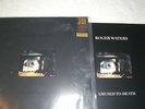 ROGER WATERS AMUSED TO DEATH 2- LP VINYL 180 GRAM EU W/BOOKLET