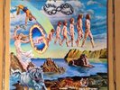 The Doors LP 