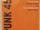 RSD 2014 PAGANS Not Now No Way THE CONTROLLERS Neutron Bomb 7