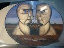 PINK FLOYD -THE DIVISION BELL PICTURE DISC- 1LP- ULTRALIMITED VINILO- NEW