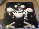 The Zombies Time of the Zombies Epic PEG 32861 Double LP Odessey and Oracle