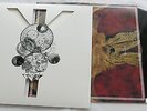 KING DUDE -Love limitierte, nummerierte LP Death in June Hexvessel Blood Axis