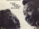 Muddy Waters The Real Folk Blues Original Chess Mono LP