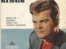 Conway Twitty ( DT. EP - Saurar  ) Sings , MGM 63002
