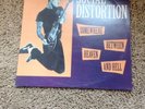 Social Distortion Somewhere Between Heaven And Hell Original Copy LP Vinyl