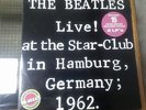 The Beatles Live At The Star-Club In Hamburg Germany 1962 LS-2-7001