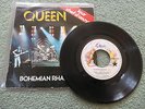 QUEEN - Bohemian Rhapsody(FRENCH 1978 7