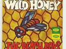 The Beach Boys Wild Honey E.P.
