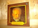 Tchaikovsky Complete 6 Symphonies MARKEVITCH PHILIPS 6 LP 6768072 MINT