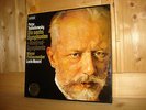 Tchaikovsky Complete 6 Symphonies Manfred Symphony MAAZEL DECCA 6 LP NM Like New