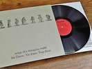 Nic Jones, Jon Raven, Tony Rose - Songs Of A Changing World **UK 1973 LER 2083**