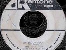 RARE SKA KILLER MAYTALS MY DAILY FOOD KENTONE ***