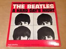 THE BEATLES LP 