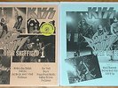 KISS – “Sonic Boom Over Sheffield”, UK, May 10th 2010 2 LPs Col. Vin.