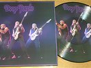DEEP PURPLE - Smoke on Finland - Helsinki, Dec.7nd  2011 PICTURE DISC, RARE